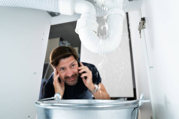 Best Pipe Repair Near Me  in Grand Coulee, WA