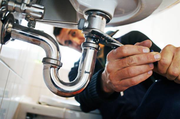 Best Faucet Repair  in Grand Coulee, WA