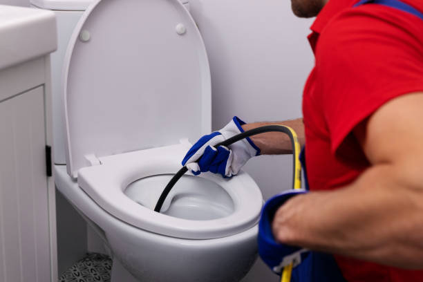 Best Commercial Plumbing Services  in Grand Coulee, WA