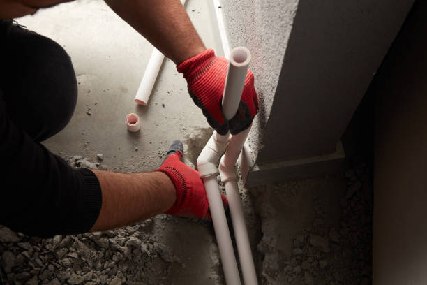Best Water Leak Repair  in Grand Coulee, WA
