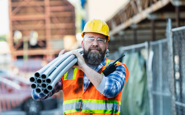 Best Leak Detection Services  in Grand Coulee, WA