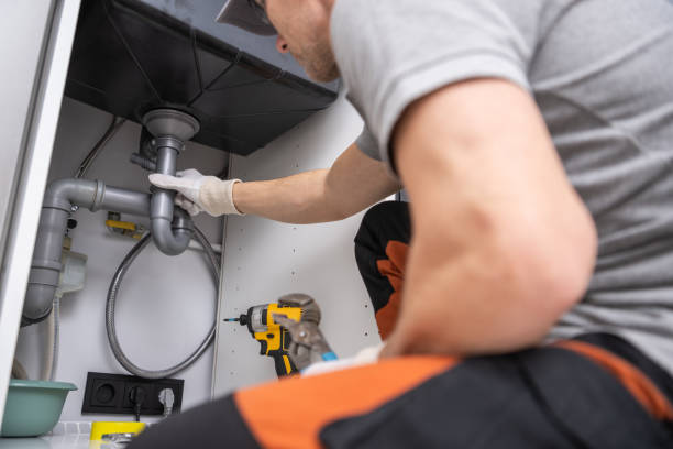 Best Plumbing Repair Near Me  in Grand Coulee, WA