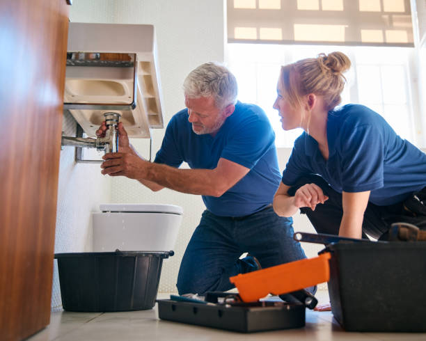 Best Sprinkler Systems  in Grand Coulee, WA